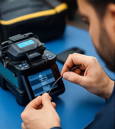 Fusionando con nuetra innos